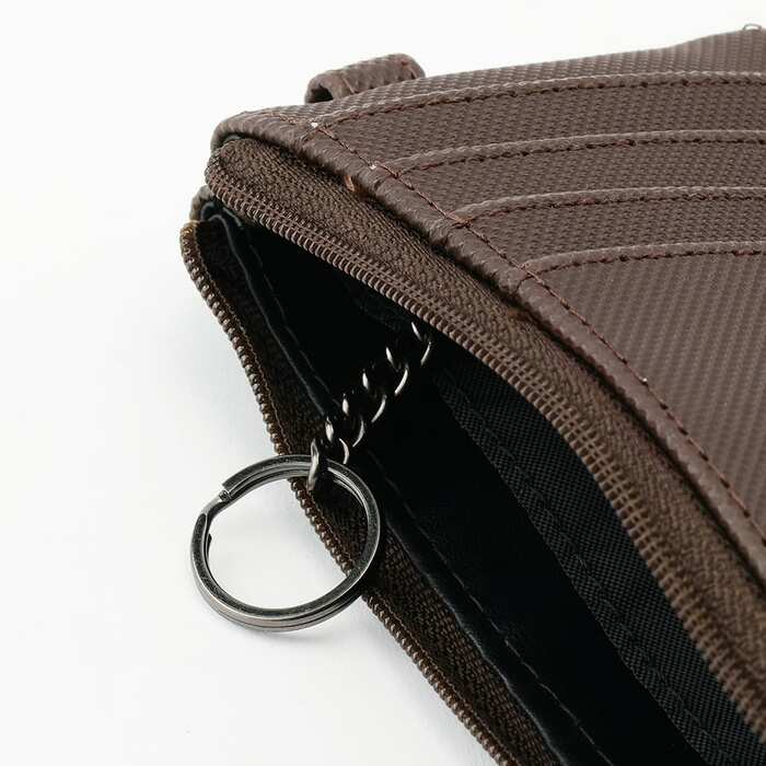 「レザータッチLF小銭入れ」