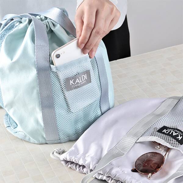 オリジナル トートバッグ