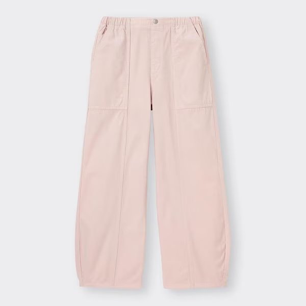 コクーンジョガープルオンパンツ