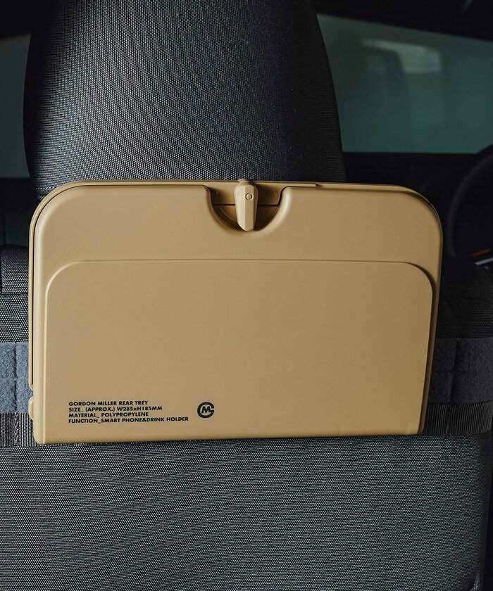 設置や取り回しの良さもこのアイテムが支持される大きな理由