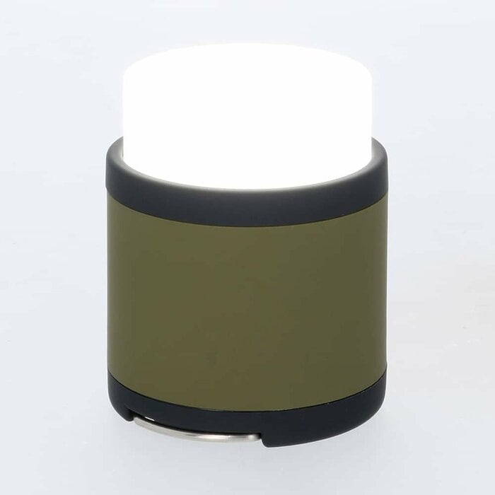 充電式ラウンドランタンライト商品画像