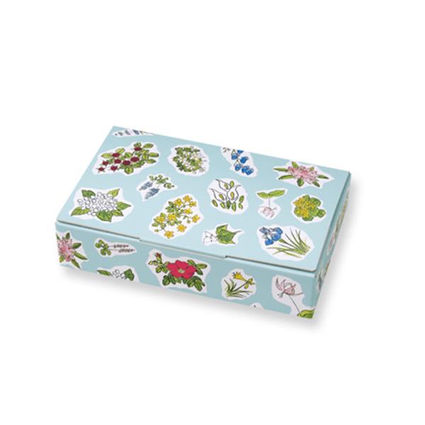 画像出典：すべて「六花亭公式」