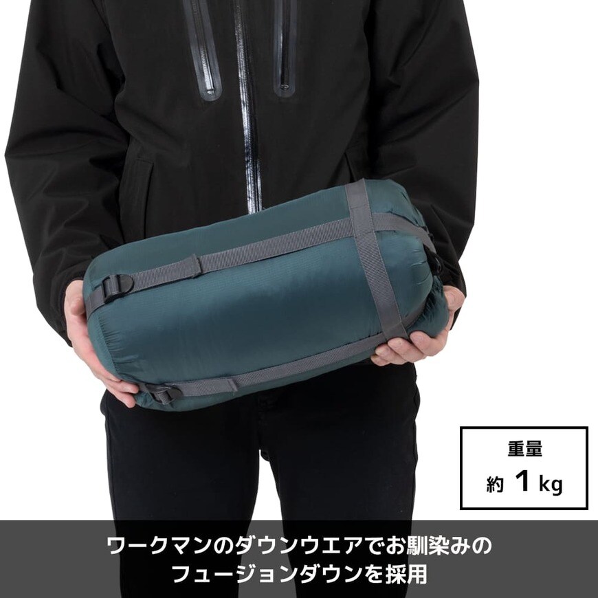 画像出所：ワークマン公式