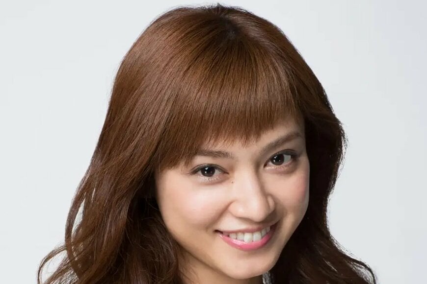 平愛梨 誕生日に夫・長友佑都からのプレゼントSNSほっこり「羨ましい」「涙出ました」「ブラボー家族」家族ショットも