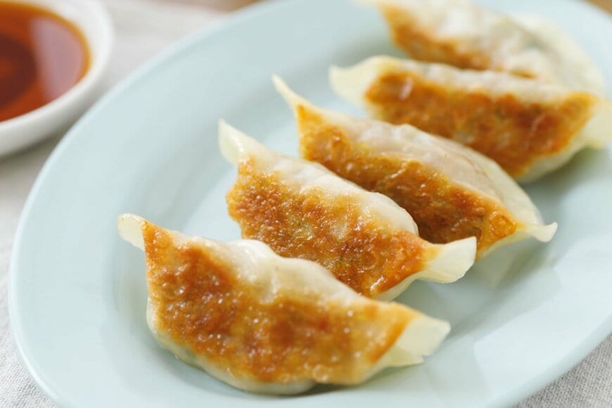 栃木県の「餃子の街」に広がる光景を思わず二度見！「知らなかった」「無性に餃子が食べたくなる」