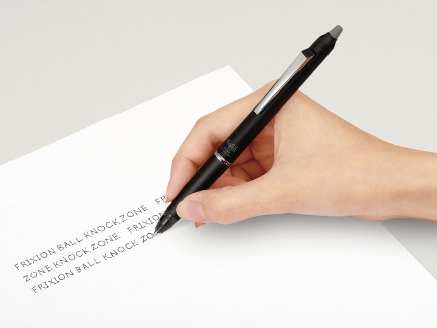 出所：株式会社パイロットコーポレーション