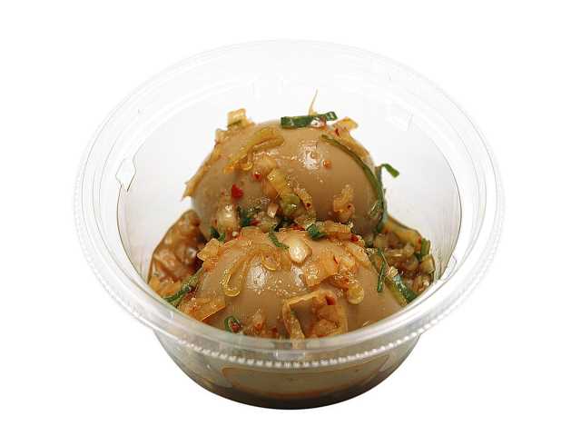 出所：株式会社セブン‐イレブン・ジャパン「今週の新商品」