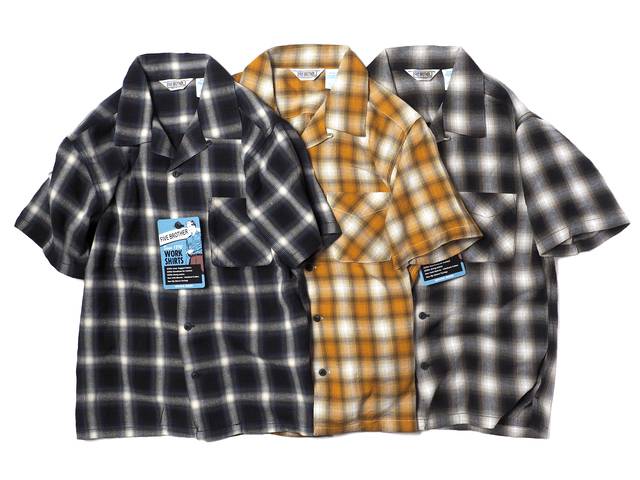 FIVE BROTHER ¥8,250（税込）