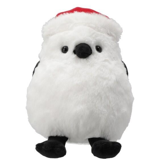 出所：ニトリ公式通販ニトリネット 【デコホーム商品】オーナメント シマエナガDH01