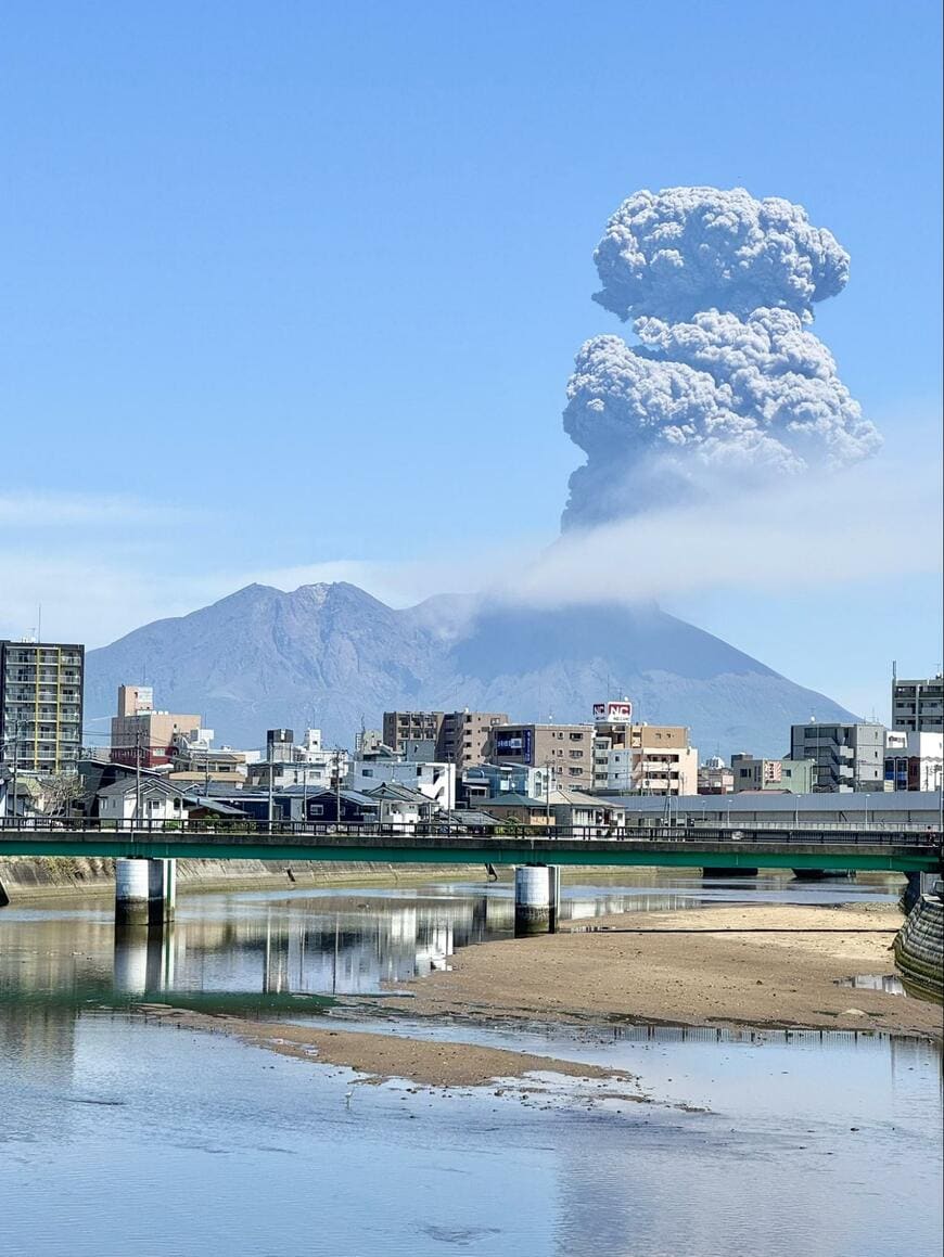 出所：@coolkagoshima