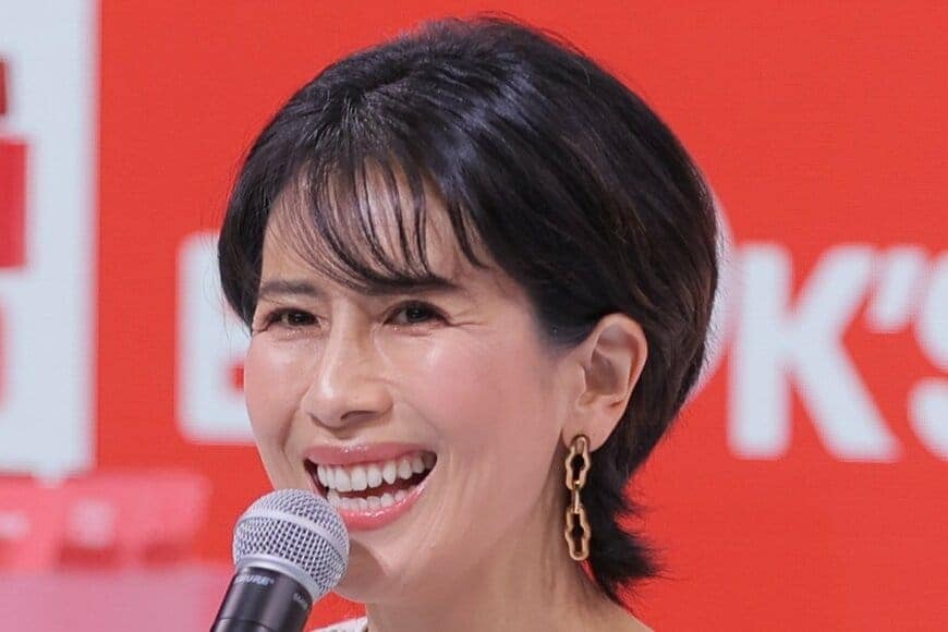 長谷川理恵「我が家の餃子事情」手作り餃子を公開　「スタミナ丼にも使える」「味がグッと深まる」