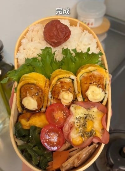 出所：@abokado_jisui2