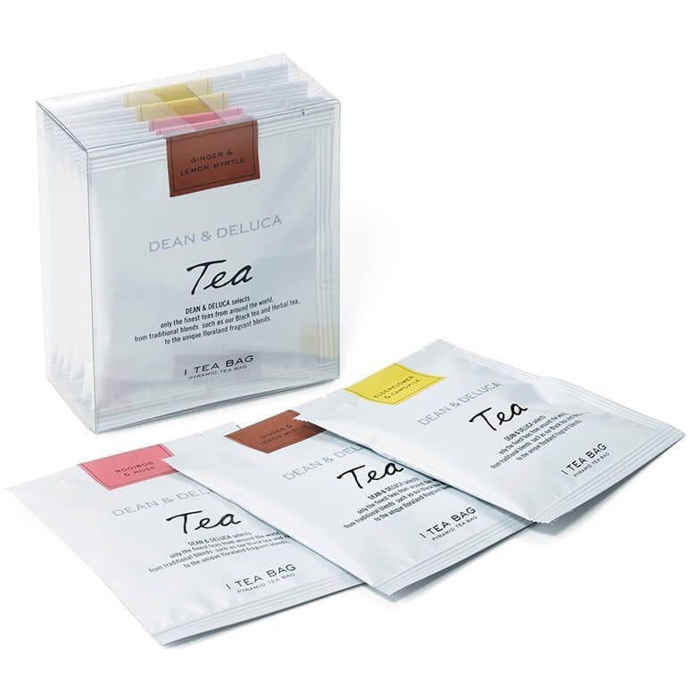 画像出典：すべて「ディーン＆デルーカ公式」