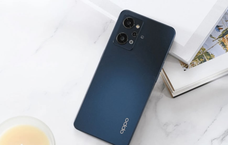 OPPO「Reno7 A」