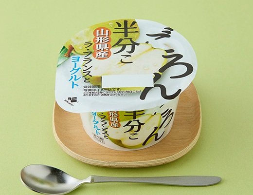 出所：株式会社ローソン「新商品」