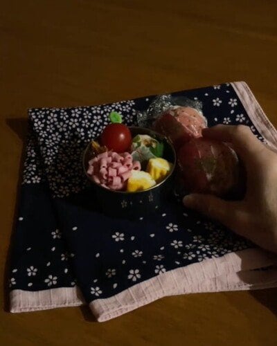 出所：@kotton_no_obento