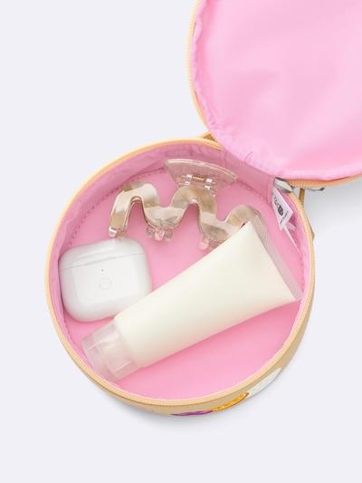 GU、ポーチ Kirby11 PINK商品画像