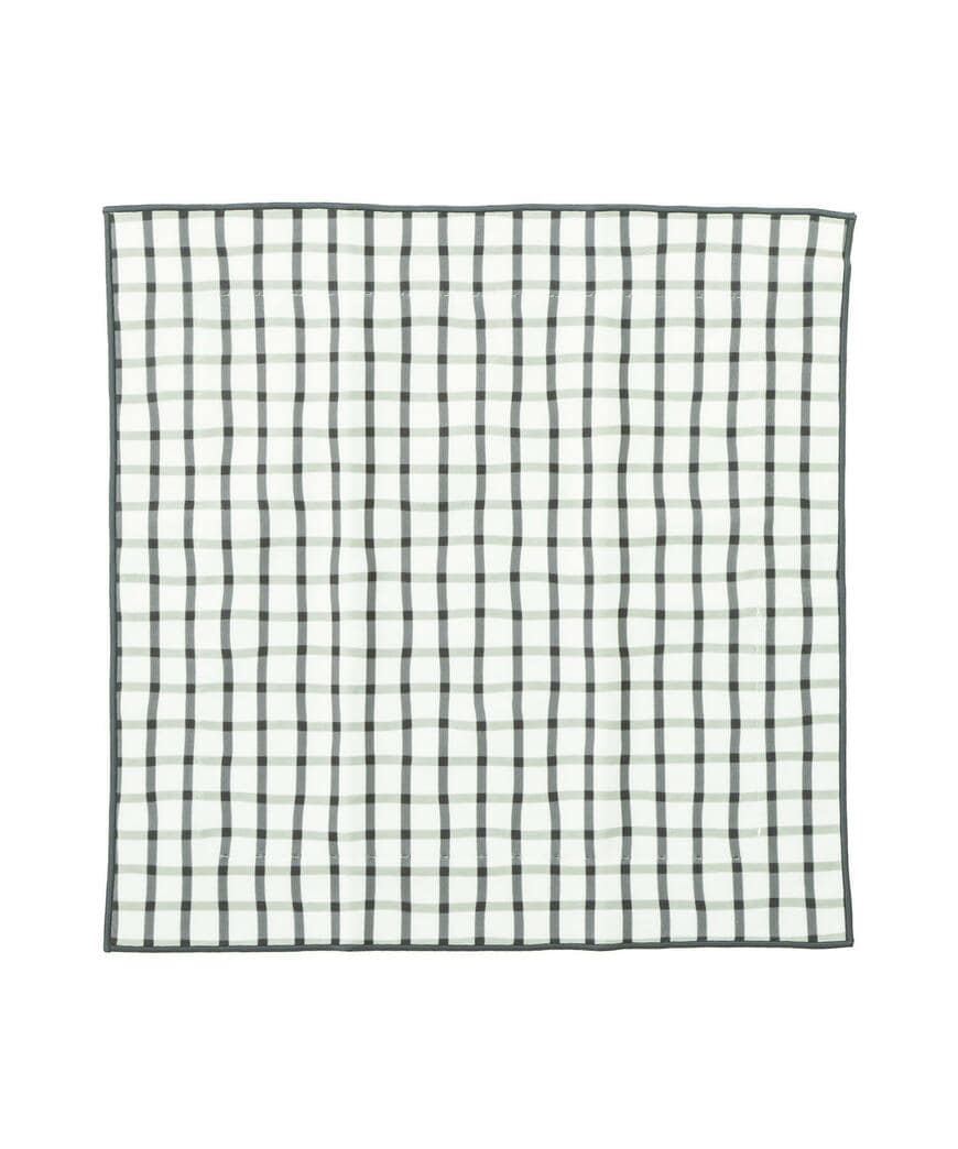 3COINS 布がくっつくランチクロス/KITINTO