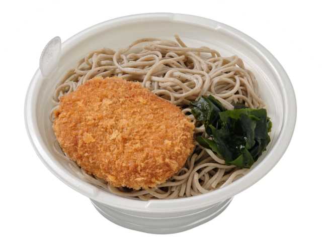 セブン-イレブンの新商品その2