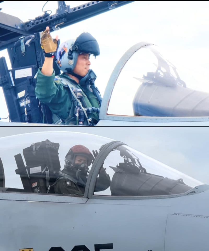 航空自衛隊の仕事