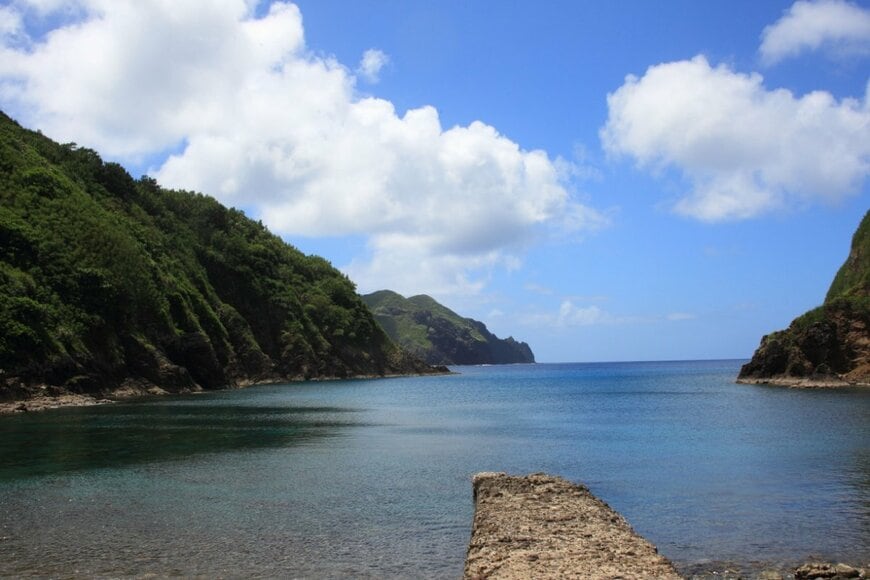 小笠原諸島の観光消費額は19億700万円