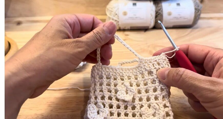 制作途中の様子