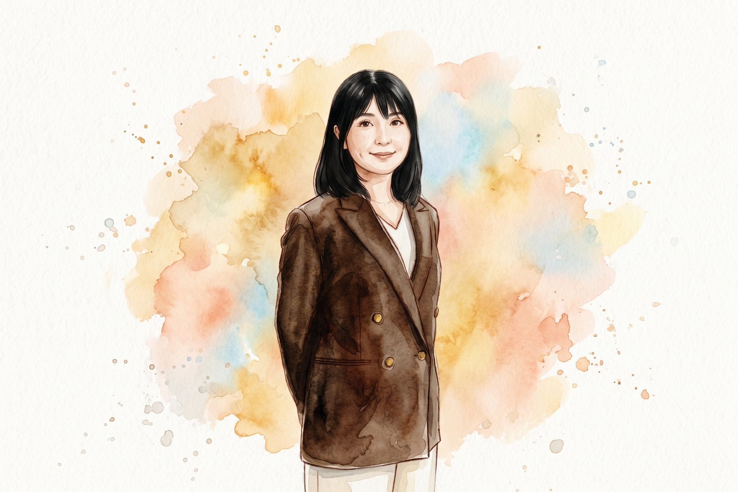 村岸 理美