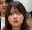 【大変身】「切りたいな」ロングヘア女性が来店5分前に決断！勢いでショートにした結果…「スッキリしました」と仕上がりに大満足