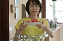 息子の妻を「全力で引き止める義母」の帰らせない作戦　ほほえましい「嫁姑」のやりとりに笑ってしまう