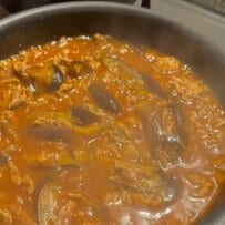妻が作る【夫弁当】トロトロで美味しそう　脂が固まりにくい「麻婆茄子弁当」への気遣いに愛情感じる