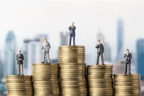 貯蓄の平均、負債の平均、世代によってどれだけ差がある？