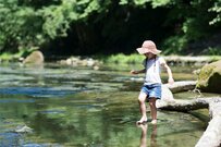 ライフジャケットの必要性を説く「岐阜県のQ&A」が鬼気迫るとSNSで話題。川遊びに潜むリスクとは