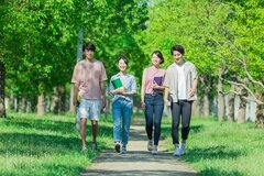 大学に入学したらかかる「リアルな4年間の在学費用」みんなの教育費の捻出方法は？