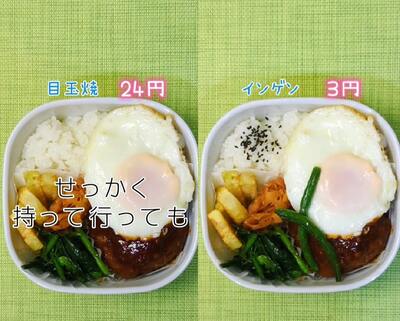 投稿動画のワンシーン