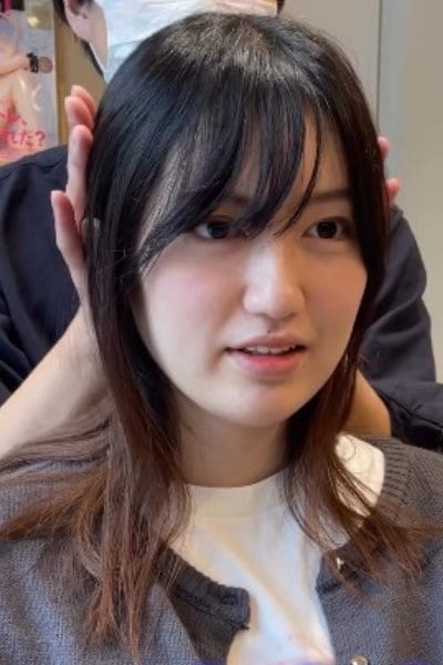 人気美容師