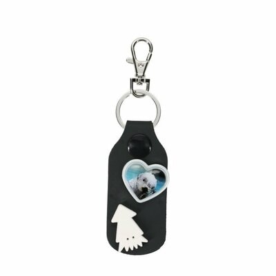 しまむら、サンダルチャーム(鳥羽水族館)商品画像