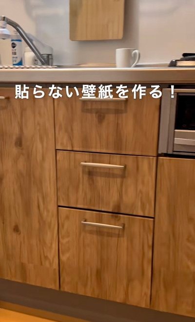 セリアとダイソーの商品を使ったDIY