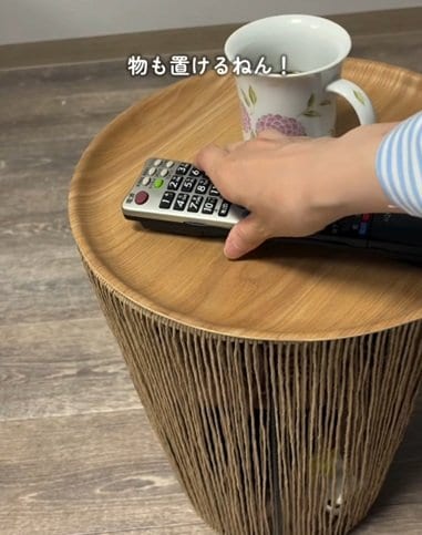 投稿の画像