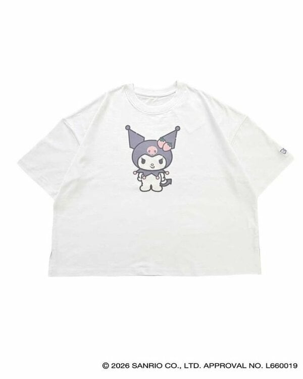 プチプラだから色違いで買って着回しもたのしみやすい
