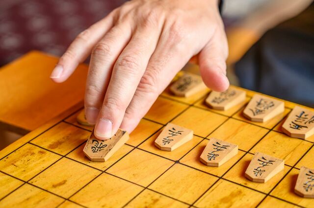 江戸時代に考案された「超巨大将棋」のスケールに笑ってしまう　独特すぎる駒に「全然覚えられなくて草」