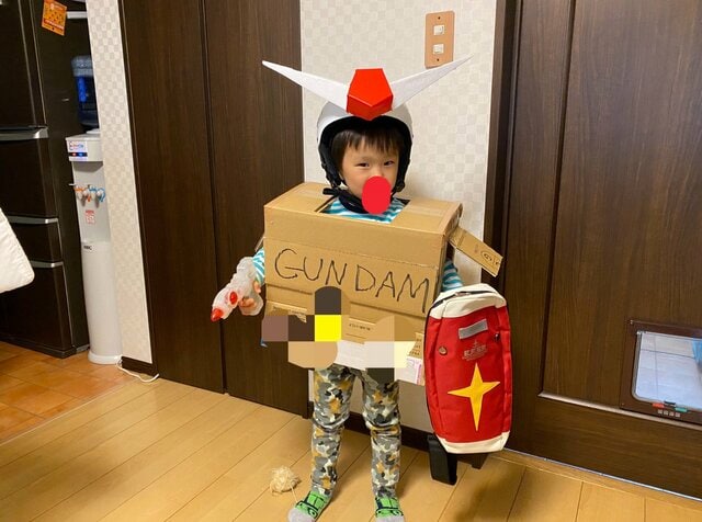 【2021年→2026年】5年で進化した「ガンダムのコスプレ」　クオリティの高さに注目集まる