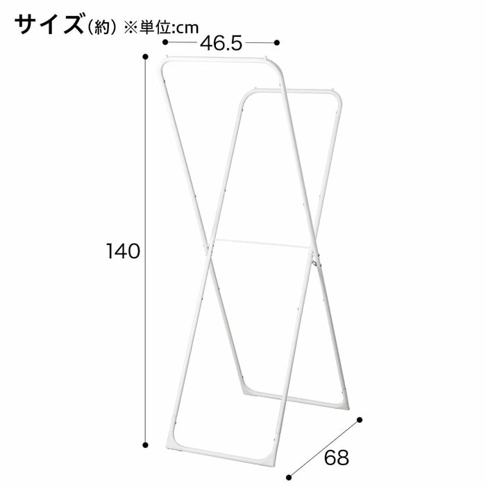 “ちょうどいい”サイズ感と機能性