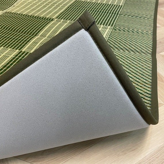 ニトリ公式 国産い草ラグ