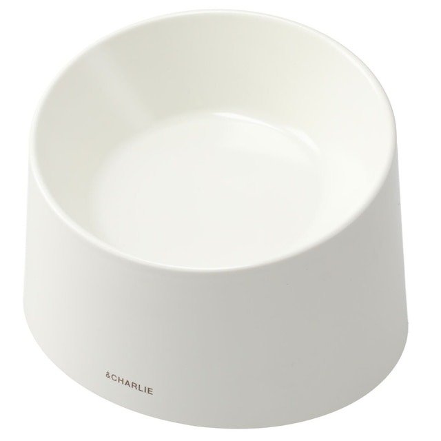 ニトリ公式　ペット用 撥水食器