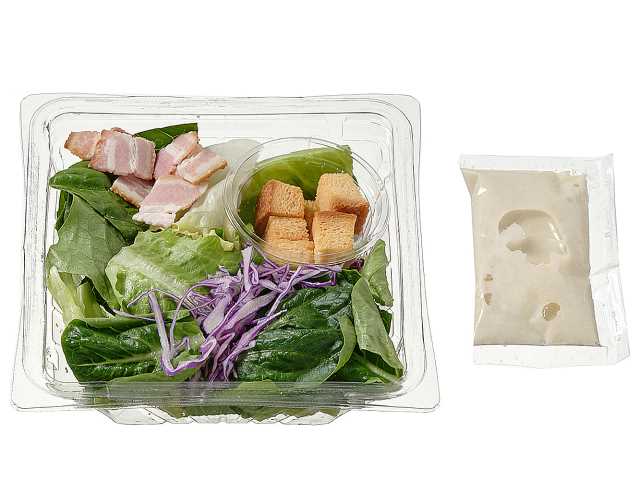 セブン-イレブンの新商品その2