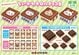 「ぷっくりデザイン」864円のちいかわチロルチョコ缶が可愛すぎる「トレンドのエンボス加工と全20種の限定パッケージ」