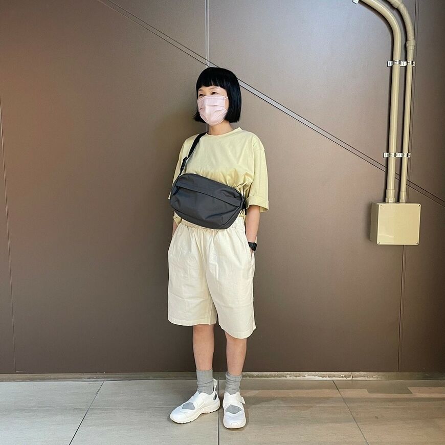 出所：無印良品ネットストア スニーカーサンダル