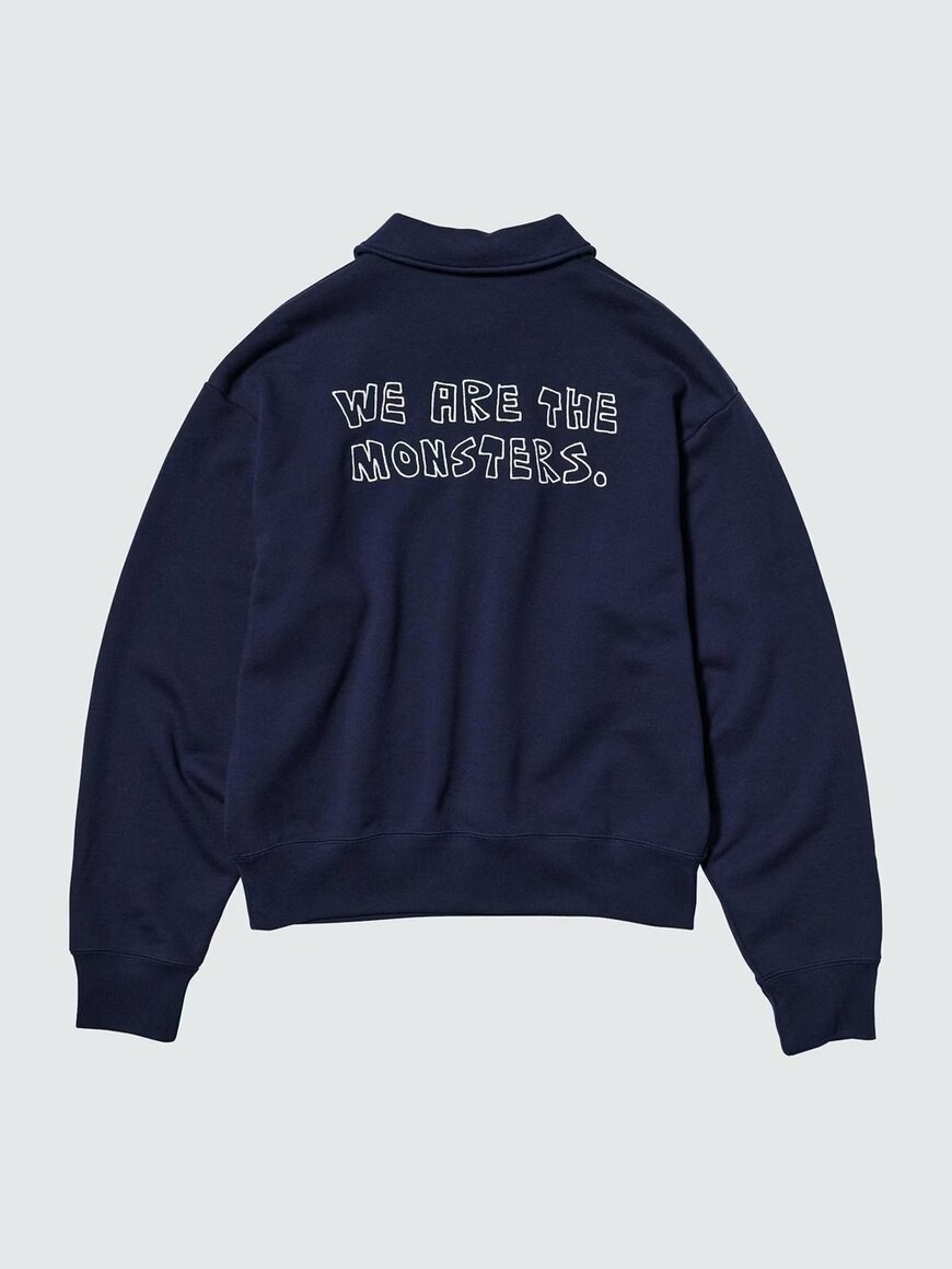 画像出所：ユニクロ公式オンラインストア