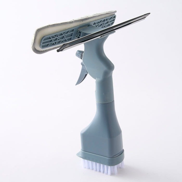 出所：ダイソー公式　4WAY窓ワイパー