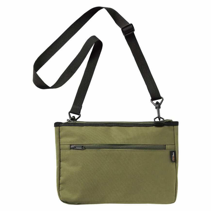 出所：ワークマン公式　ベーシックアンカーＮサコッシュ